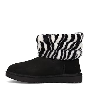 靴 UGG W Fluffie II UGG Women's Scuffette II - FREE Shipping & FREE Returns